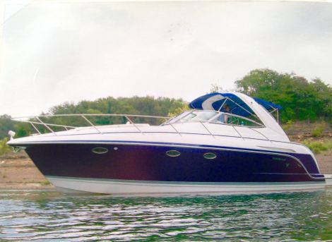 Used Boats For Sale in Kentucky by owner | 2005 Formula 34PC- Power Cruiser